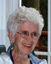 Josephine T. "Joan" Allen
