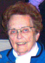 Barbara P. Berke