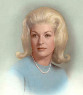 Mary E. Wotherspoon