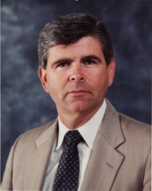 Daniel B. MacDonald, Jr.