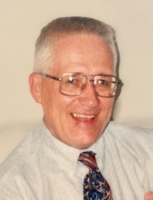 Peter M. Arburr