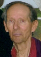 Joseph A. Lefebvre Jr.