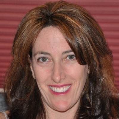 Photo of Susan Weiss
