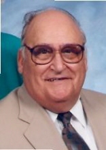 Eugene D. Confreda