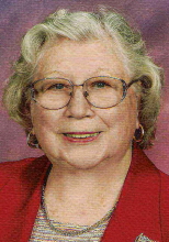 Virginia M. Schneider