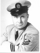 Donald P. Presley