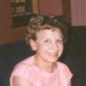 Eleanor C. Rinn