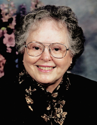 Daisy L. Lokken