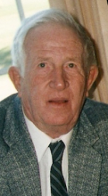 Gilbert G. Hillman