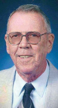 Robert C. Caldwell