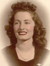 Dorothy E. Cairns