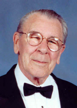 Albert P. Darragh