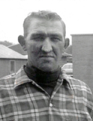 Photo of Donald Bunker