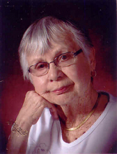 Doris L. Pease