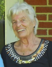 Doris Whitman