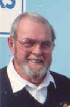 Robert J. Grinnell Sr.