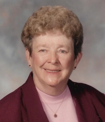 Evelyn M. VanAcker