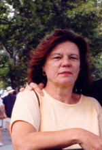 Barbara L. Harrington