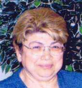 Jeanette J. Suter