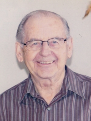 Photo of Garland Perry