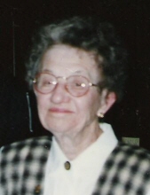 Mary E. Rowan