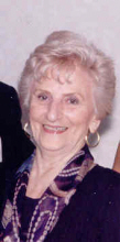 Mary P. Ward