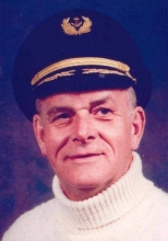 Leonard W. Jackson