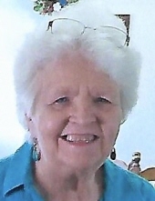 Margaret Diane Brown
