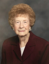 Betty Jane  Klemm