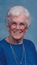 Louise V. Hintze