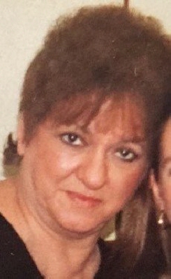 Photo of Shirley Owens