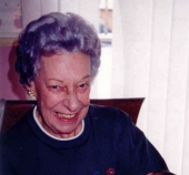 Lillian Myrtle Stuart