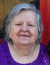 Barbara Ann Goldsmith