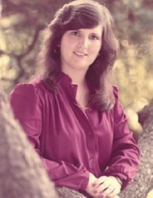 Photo of Margaret "Peggy" Teresa Rigsby
