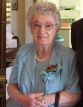Betty LaVonne Puch