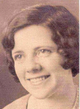 Margaret M. Deering