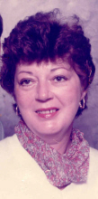 Ann  V. Lyons