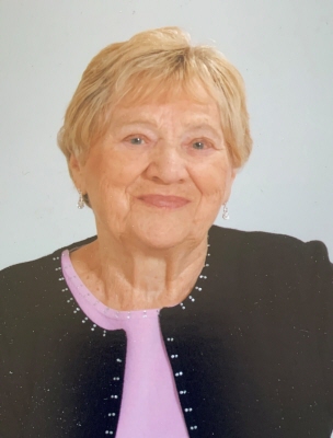 Photo of Czeslawa Goluch