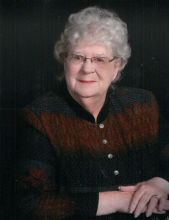 Aileen Anne Rysewyk