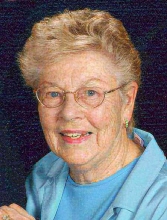 Marjorie Hudson Worthington