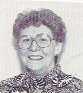 Virginia F.  Brown