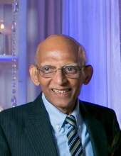 Mahendra Patel
