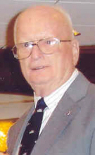 Harry C. Weare, Jr.