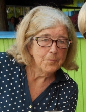 Linda Dyer