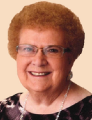 Hazel "Tootie" May Maher Redfield, South Dakota Obituary