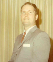 James S. Abberton, Jr.