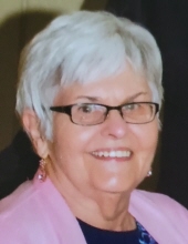 Jeanne G. Donell