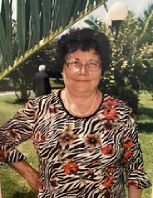 Maria Grecco
