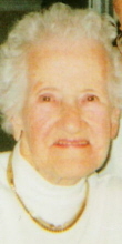 Dorothea B. Jordan