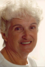 Rita C. Hogan